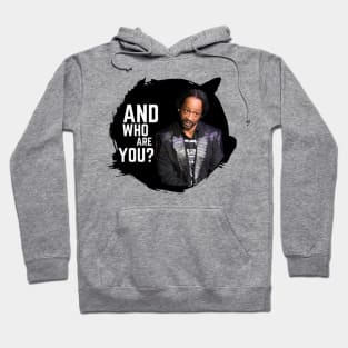 KATT WILLIAMS Hoodie